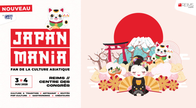 Japan Mania